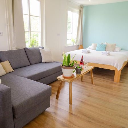 Bed And Breakfast Maas En Waal Beuningen  Bagian luar foto